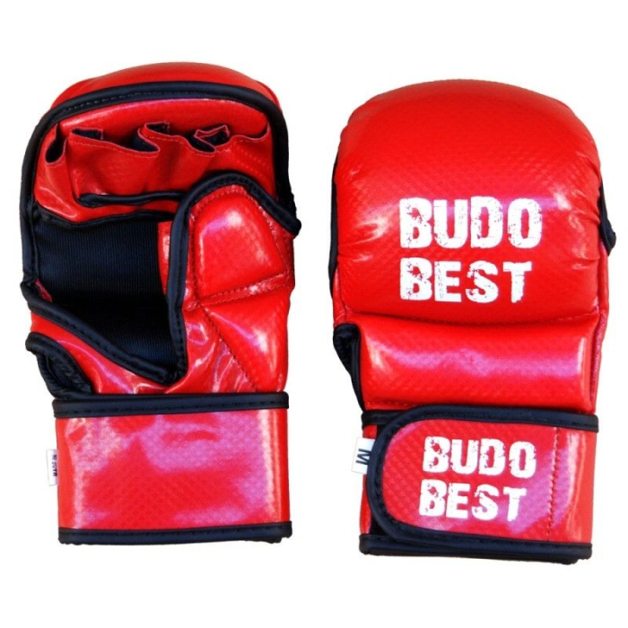 MANUSI MMA SPARRING B BEST [2]
