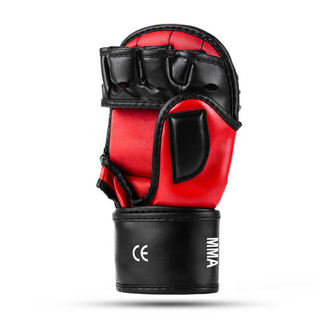 MANUSI MMA SPARRING DBX FULL PADDING [3]
