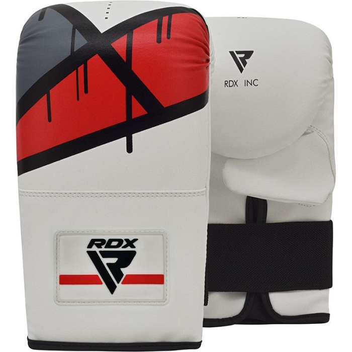 MANUSI SAC F9 WHITE/RED [2]