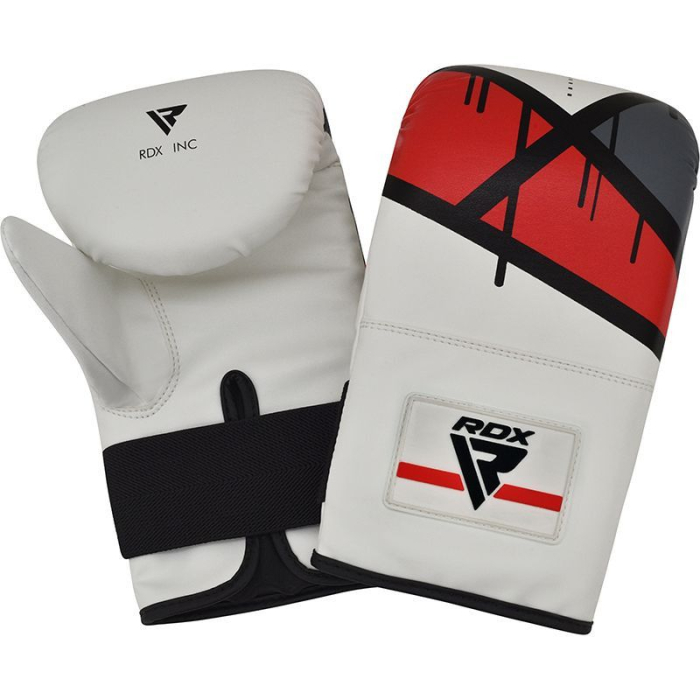 MANUSI SAC F9 WHITE/RED [3]