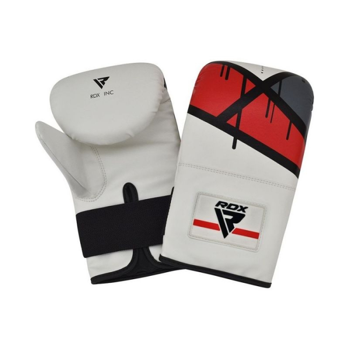 MANUSI SAC F9 WHITE/RED [4]