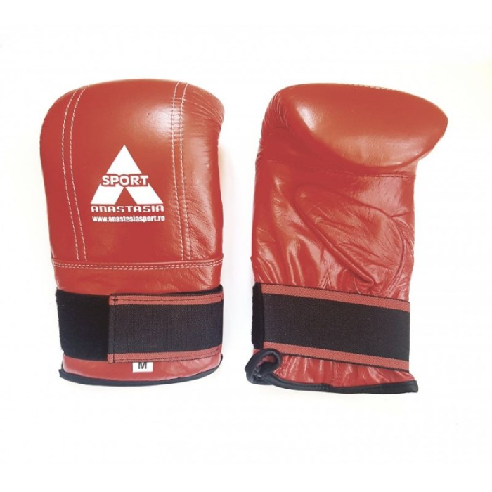 MANUSI SAC PIELE NATURALA ANASTASIA SPORT ROSII [2]