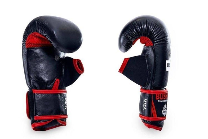 MANUSI SAC PIELE NATURALA DBX BUSHIDO ACTIV CLIMA [2]