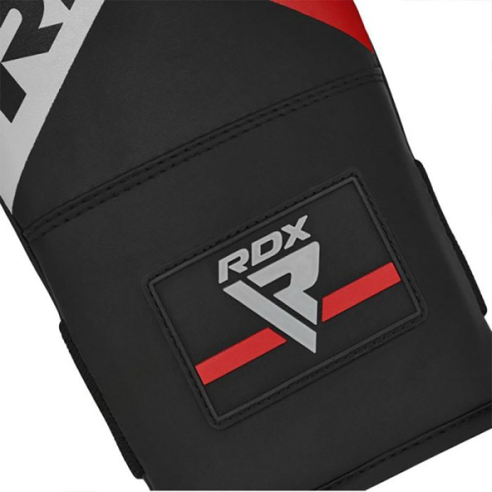 MANUSI SAC RDX F2 RED/BLACK [3]