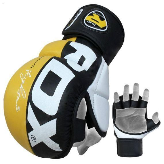 MANUSI SPARRING GRAPPLING RDX T6 [2]