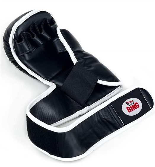 MANUSI SPARRING MMA WAVE [6]