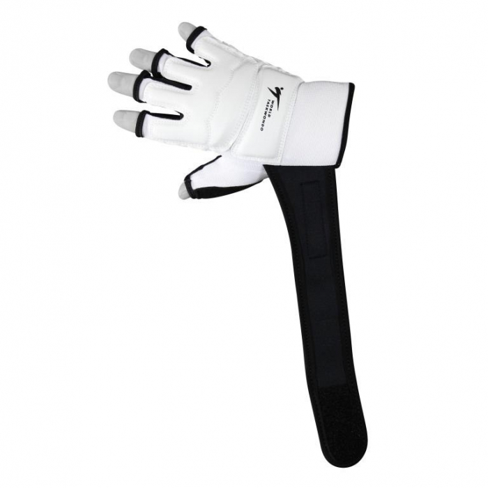 Manusi Taekwondo Adidas Fighter [3]