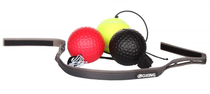 MERCO PUNCHBALL [3]