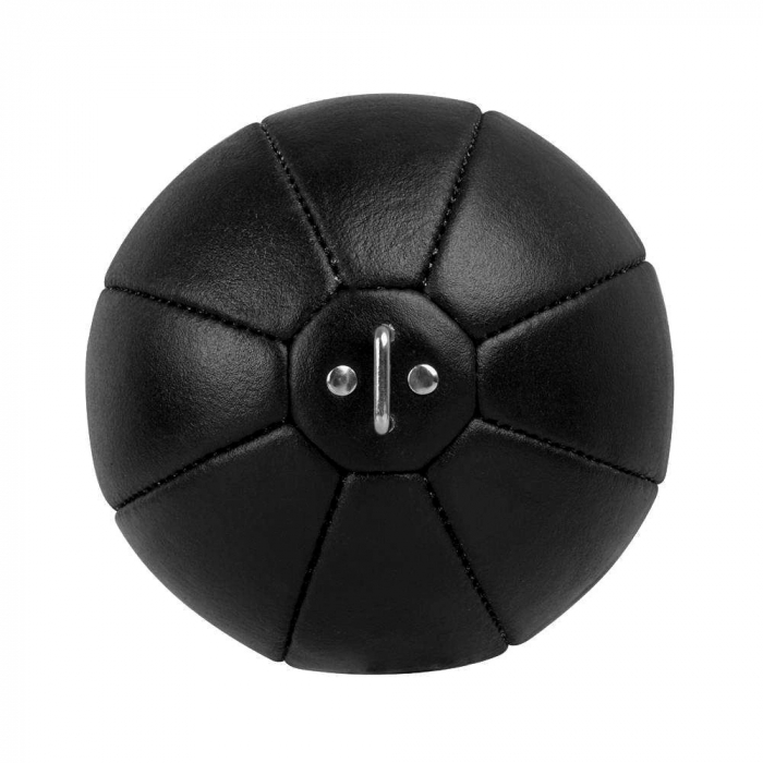 MINGE BOX CU DUBLA FIXARE PIELE NATURALA [4]