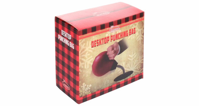 MINGE BOX DE BIROU ANTISTRES [3]