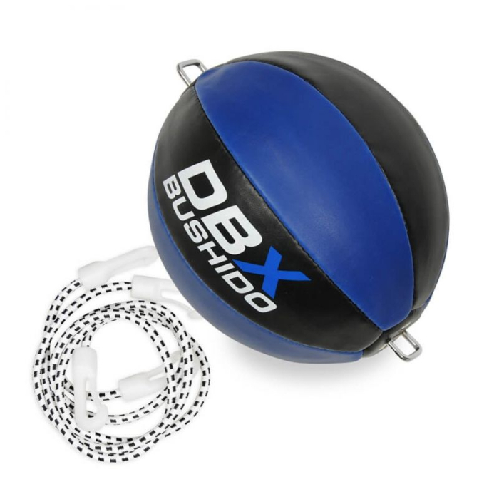 MINGE DE BOX CU DUBLA FIXARE DBX BUSHIDO [3]