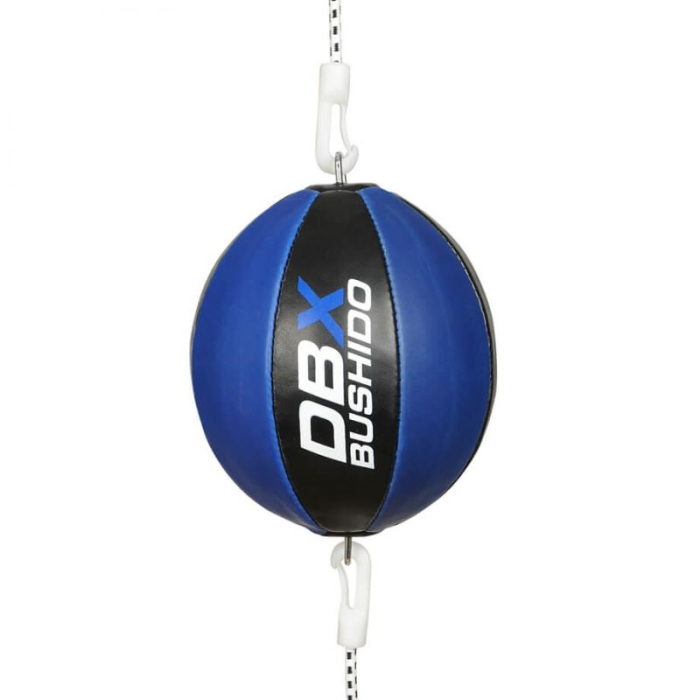 MINGE DE BOX CU DUBLA FIXARE DBX BUSHIDO [2]