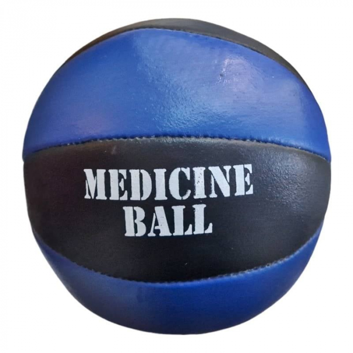 MINGE MEDICINALA DIN PIELE NATURALA 2-6 KG [3]