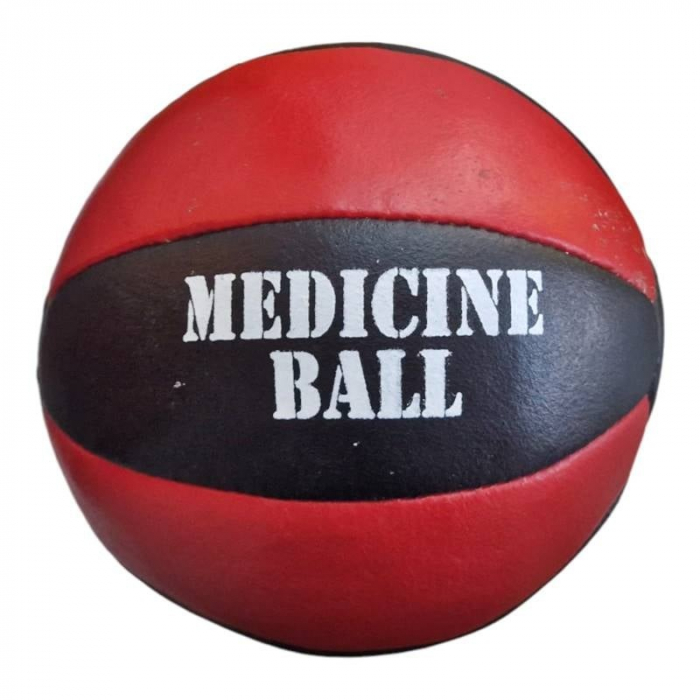 MINGE MEDICINALA DIN PIELE NATURALA 2-6 KG [6]