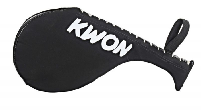 PALETA DUBLA TAEKWONDO DARK LINE [3]