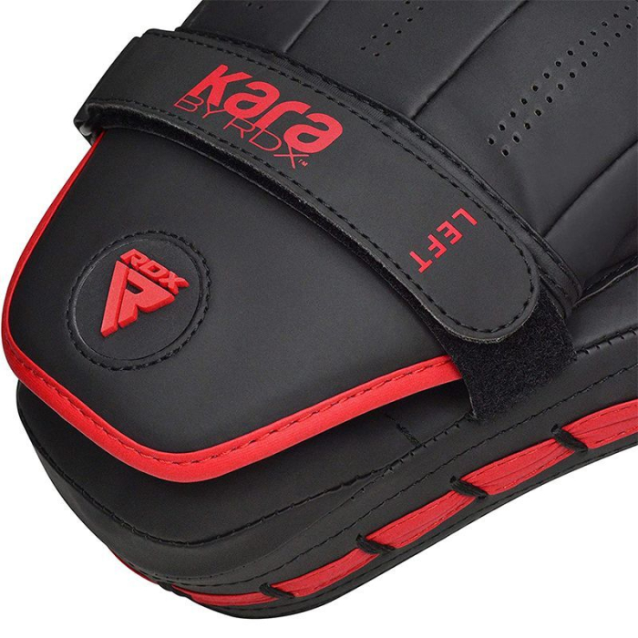 PALMARE BOX/ARTE MARTIALE RDX KARA - DIVERSE CULORI [6]