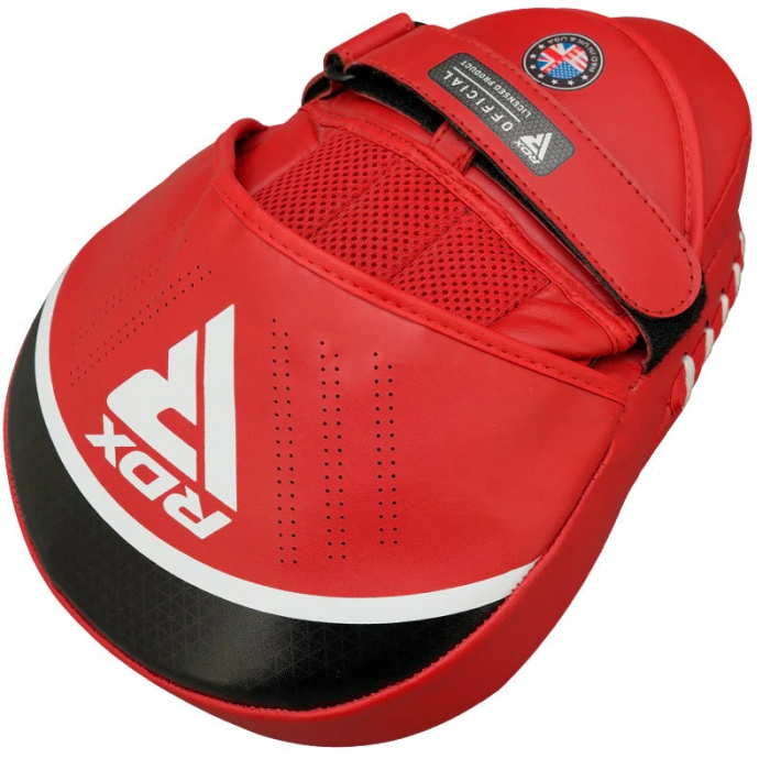 PALMARE BOX RDX T17 RED [2]