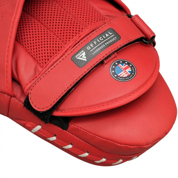PALMARE BOX RDX T17 RED [3]