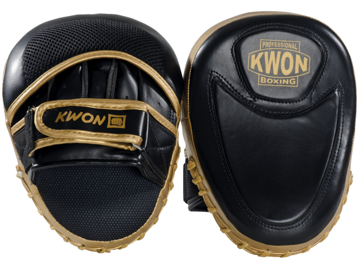 PALMARE BOX ULTIMATE NEGRU/GOLD [3]