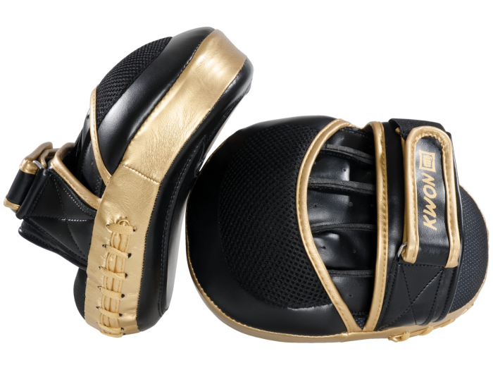 PALMARE BOX ULTIMATE NEGRU/GOLD [2]