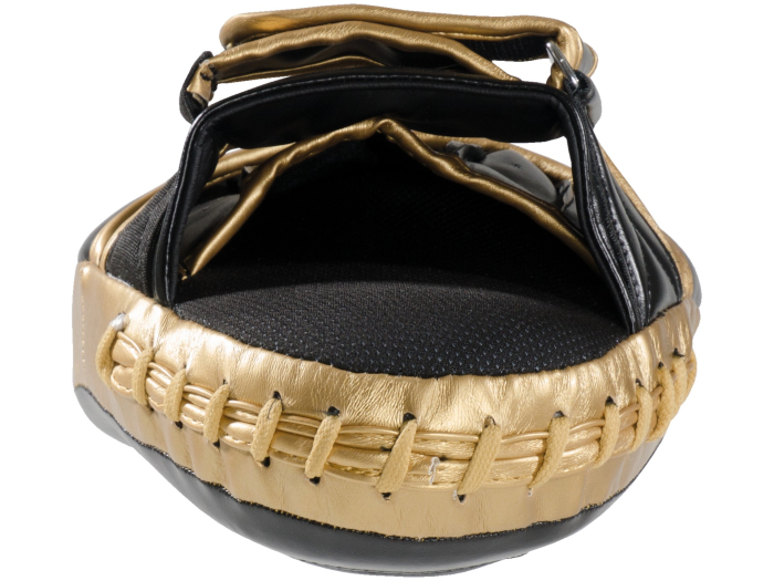 PALMARE BOX ULTIMATE NEGRU/GOLD [5]