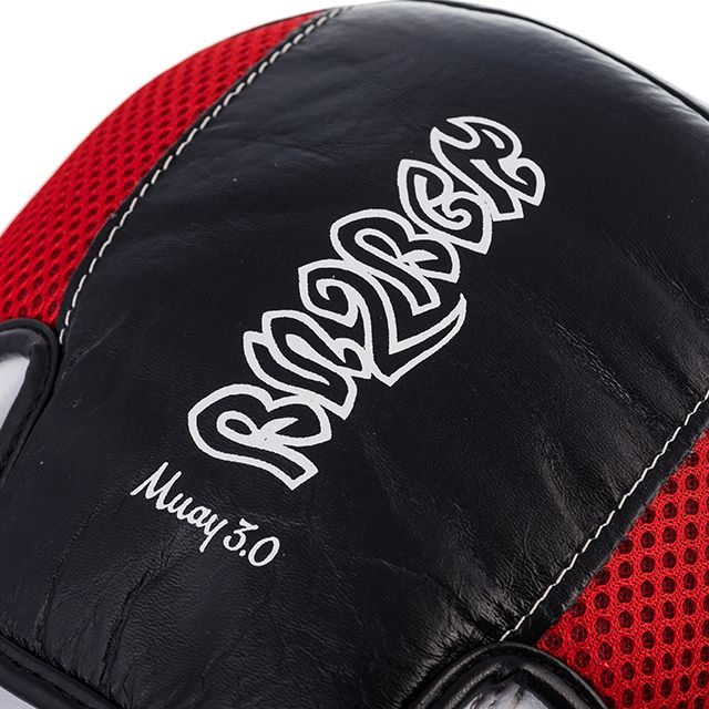 PALMARE CURBATE ARMURA MUAY GEL TECH 3.0 [3]