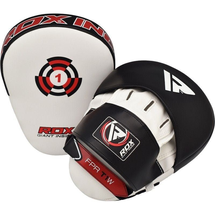 PALMARE CURBE BOX/ARTE MARTIALE RDX CU SUPORT INCHEIETURA [2]