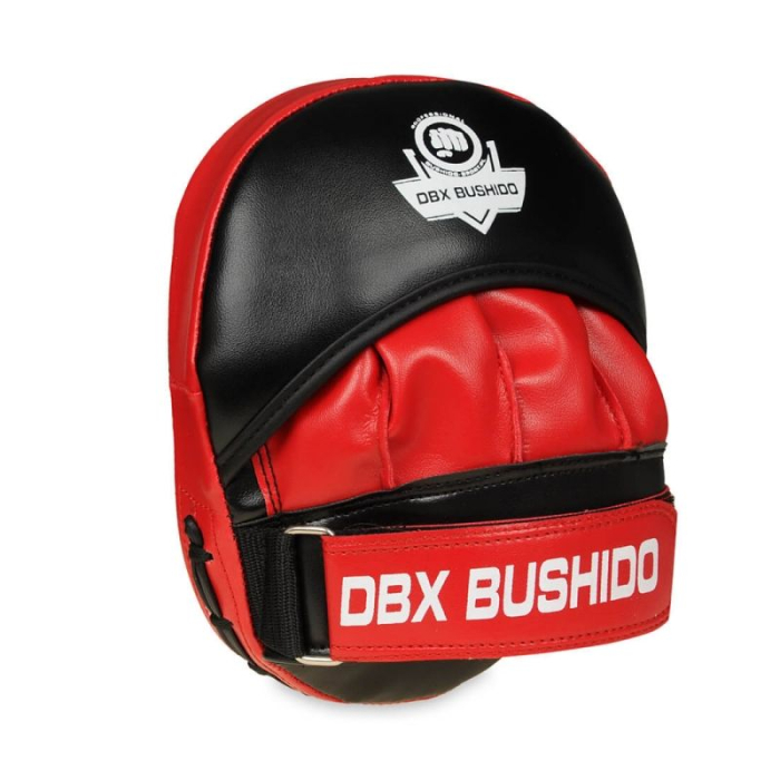 PALMARE SCURTE VITEZA DBX BUSHIDO HARDSPEED [5]