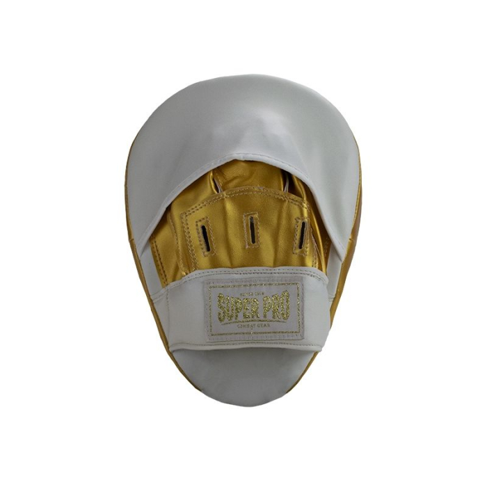 PALMARE SUPERPRO ALB AURIU PU 26x19x6 cm [2]