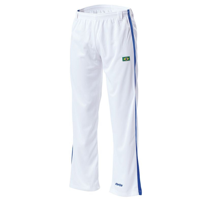 Pantaloni Capoeira Brasil Kwon [2]