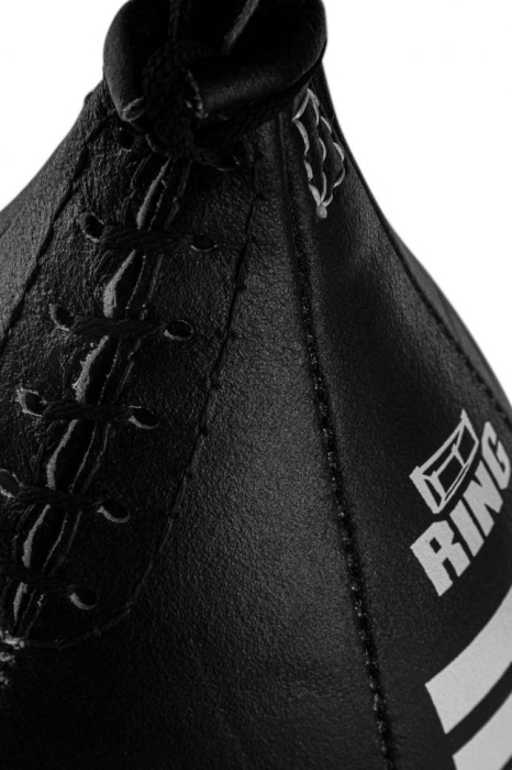 PARA BOX DIN  PIELE RING BLACK [2]