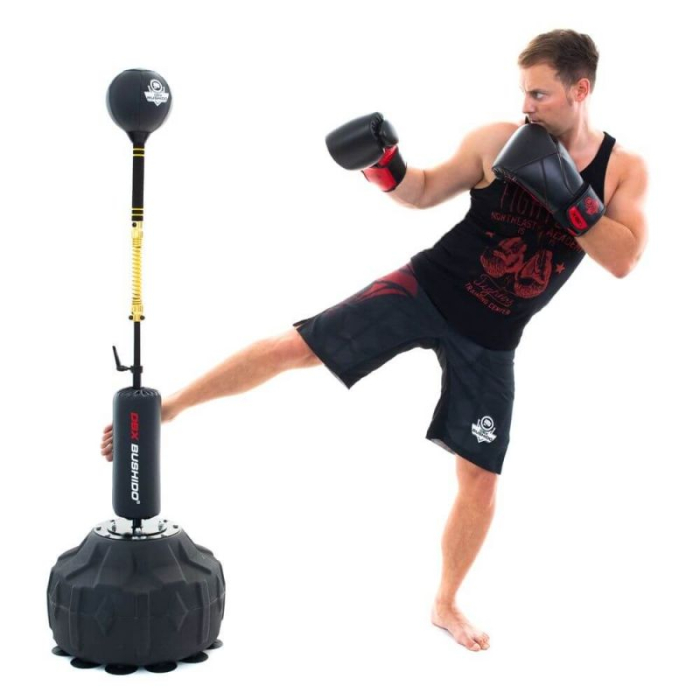 PARA BOX/KICKBOX REFLEKS COBRA BAG [9]