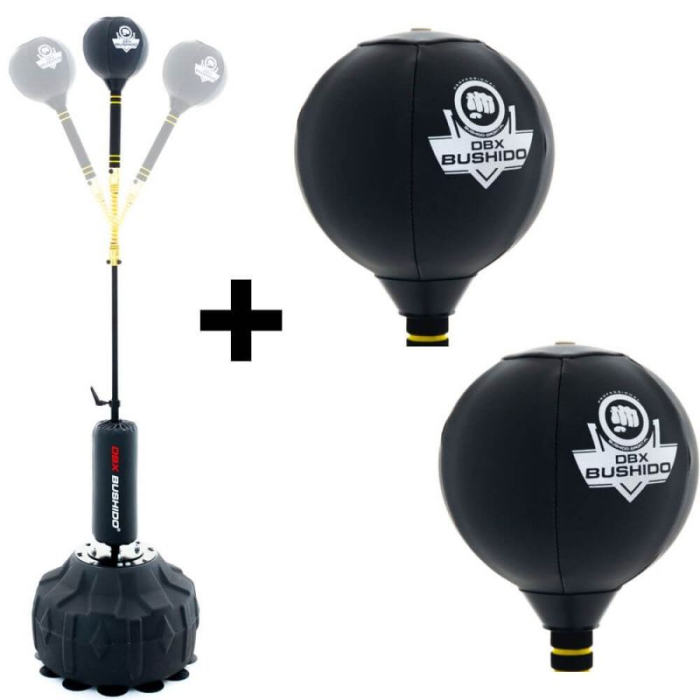 PARA BOX/KICKBOX REFLEKS COBRA BAG [7]