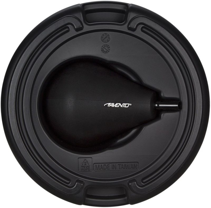 PARA BOX REFLEX CU BAZA AVENTO [4]