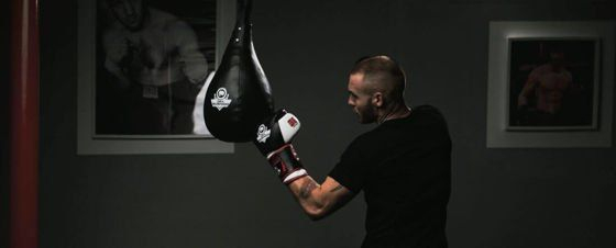PARA BOX TEHNICA 5KG DBX [2]