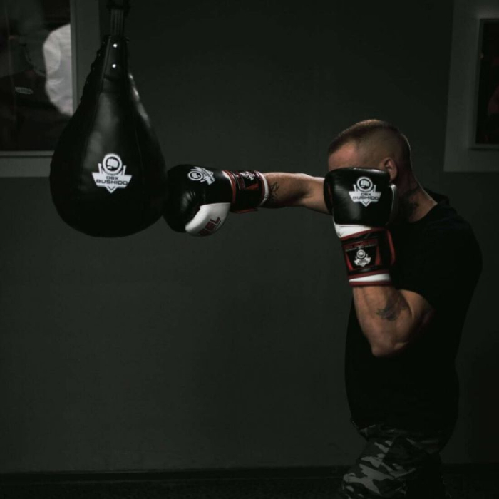 PARA BOX TEHNICA 5KG DBX [6]
