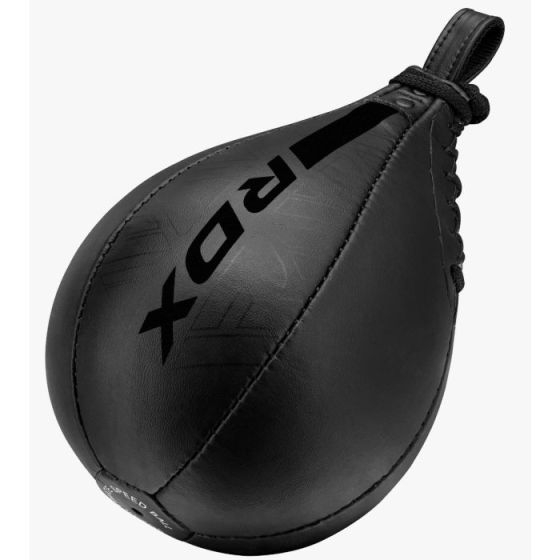 PARA VITEZA  RDX SPPED BALL CU SUPORT PT TAVAN KARA F6 BLACK [2]