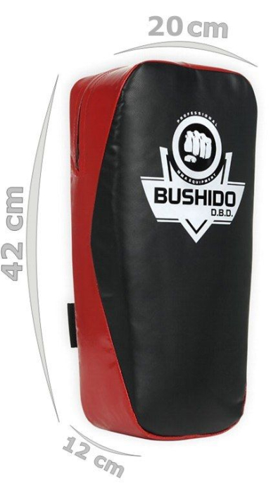 PERNA ANTEBRAT PAO  DBX BUSHIDO T42 [4]