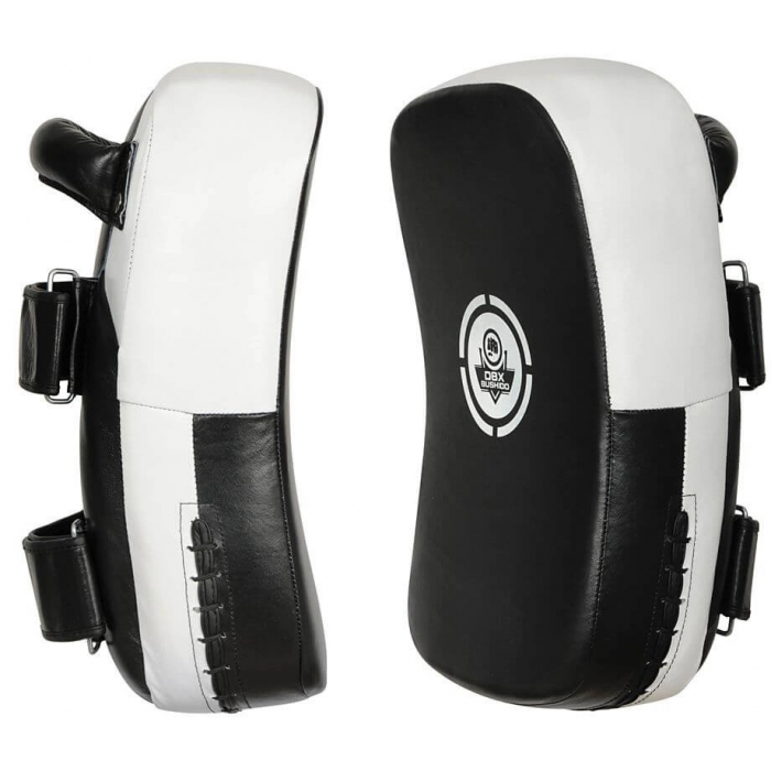 PERNA ANTEBRAT PAO DBX PIELE KS3 ALB NEGRU [6]
