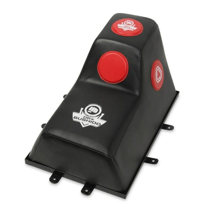 PERNA BOX PERETE DBX BUSHIDO [3]