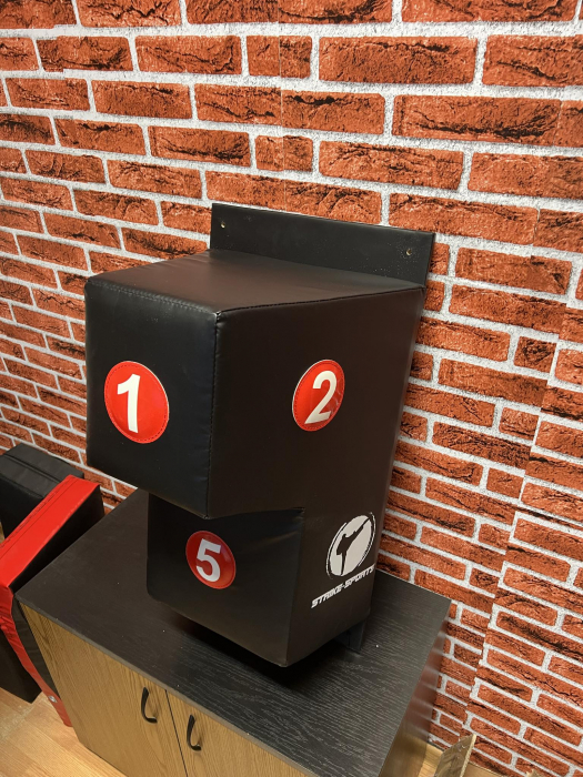 PERNA BOX PERETE STRIKE-SPORTS [3]