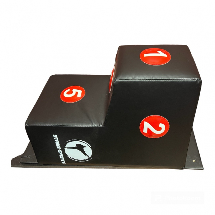 PERNA BOX PERETE STRIKE-SPORTS [4]