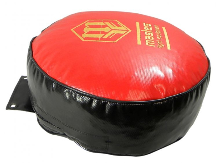 PERNA BOX ROTUDA PENTRU PERETE SPORTMASTERS [3]