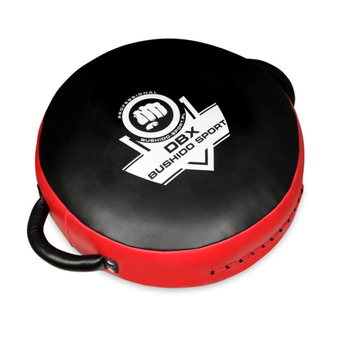 PERNA ROTUNDA CU MANERE DBX BUSHIDO KS-1 [3]
