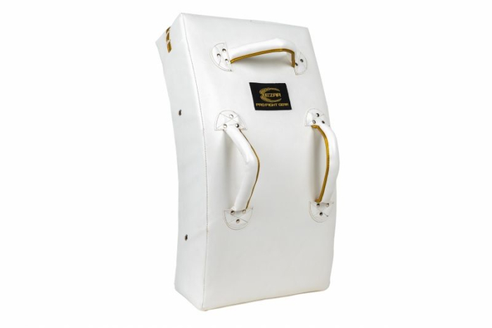 PERNA SCUT ARTE MARTIALE CEZAR ECO BASIC WHITE [2]