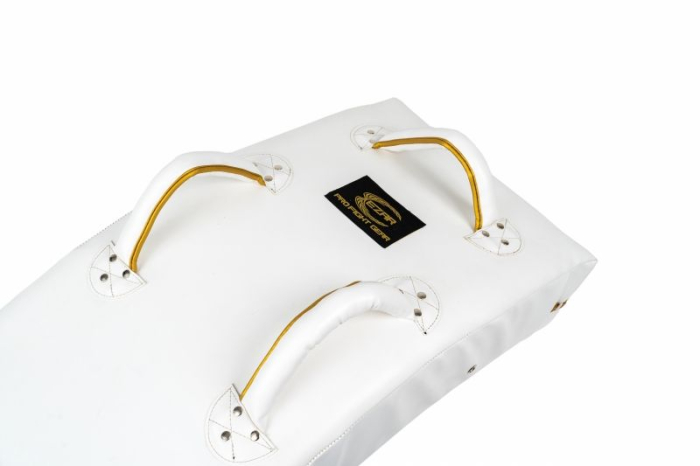 PERNA SCUT ARTE MARTIALE CEZAR ECO BASIC WHITE [3]