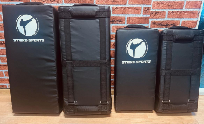 PERNA SCUT ARTE MARTIALE STRIKE-SPORTS MARE 75X35X15 [5]