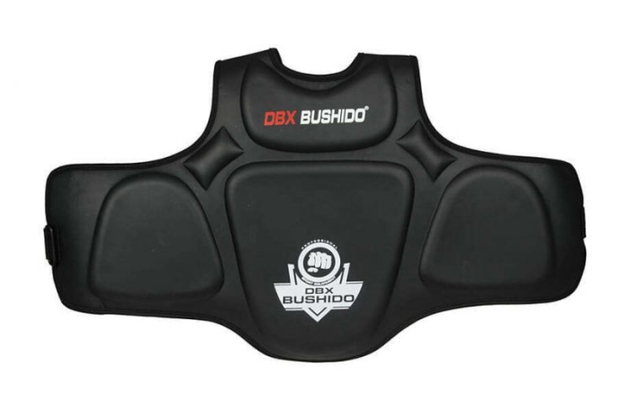 PIEPTAR ANTRENOR DBX BUSHIDO SHIELD [3]