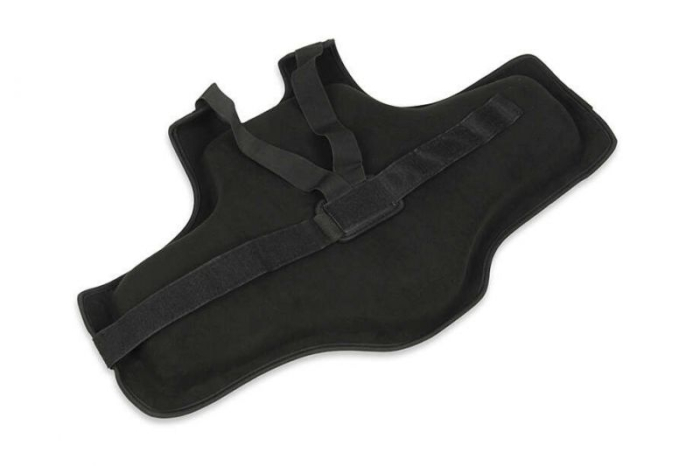 PIEPTAR ANTRENOR DBX BUSHIDO SHIELD [2]