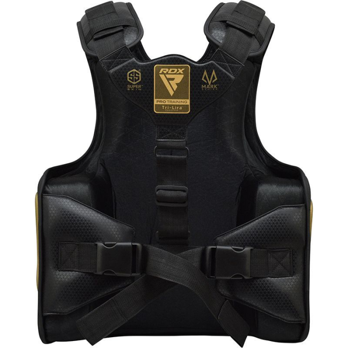 PIEPTAR ANTRENOR RDX T1 PRO BODY PORTECTOR [3]